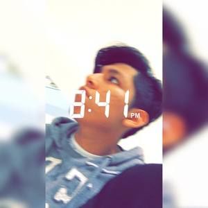 Meet your Posher, Jean